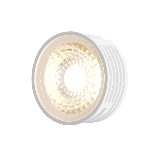 DENKIRS mittedimmerdatav LED-moodul (4000K) - Luminance