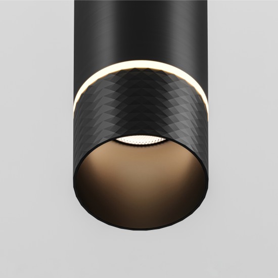 AIR HANG suspended track light (3000К) - Lighting by Luminance