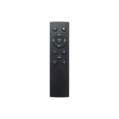 SMART remote control - Lighting by Luminance SMART remote control - Lighting by Luminance