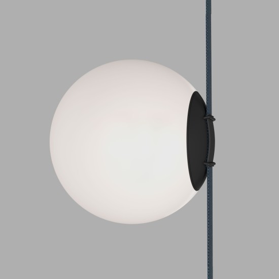 Трековый светильник BELTY ORB (диаметр 18см, 4000К) - Освещение от Luminance