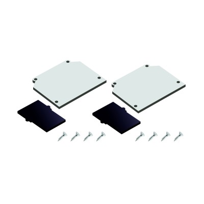 End cap kit SMART - Lighting by Luminance End cap kit SMART - Lighting by Luminance