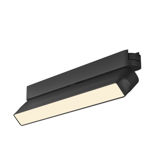 AIR LINEAR rotatable track light (3000К) - Lighting by Luminance