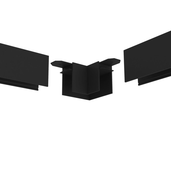 Angular SMART connector - Lighting by Luminance