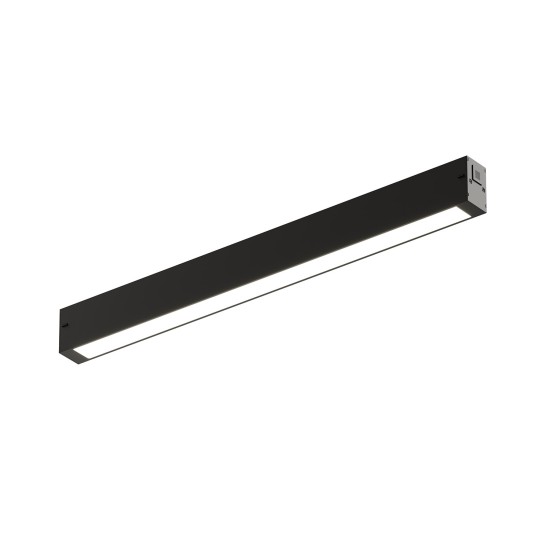SMART LINEAR track light (40,6cm) - Lighting by Luminance