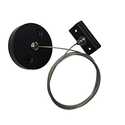 Suspension mounting kit SMART - Lighting by Luminance Suspension mounting kit SMART - Lighting by Luminance