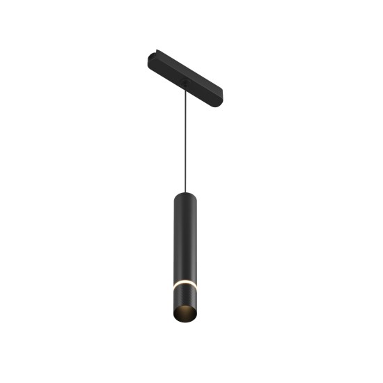 AIR HANG suspended track light (3000К) - Lighting by Luminance