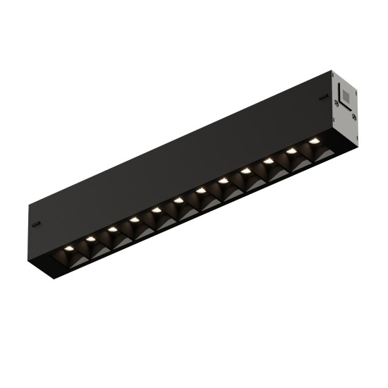 Трековый светильник SMART GRILL (22см) - Освещение от Luminance