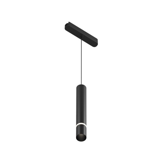 AIR HANG suspended track light (4000К) - Lighting by Luminance
