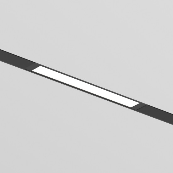 SMART LINEAR track light (22cm) - Lighting by Luminance