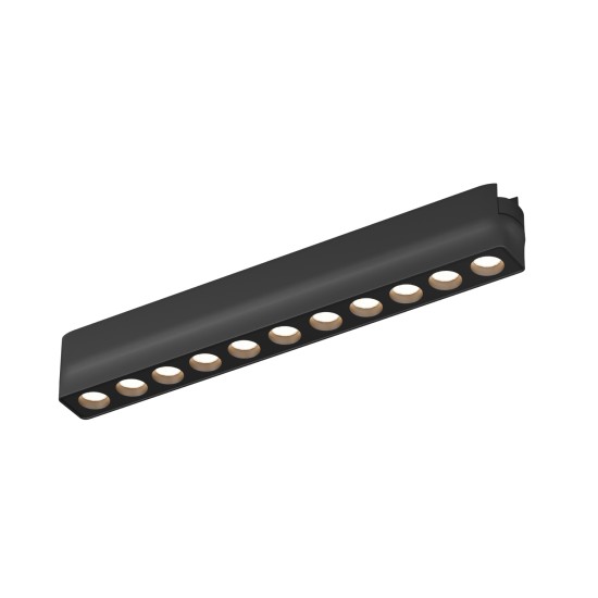 AIR GRILL magnetic track light (3000К) - Lighting by Luminance