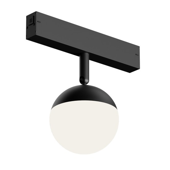SMART MOON track light - Lighting by Luminance