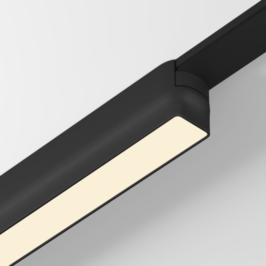 AIR LINEAR magnetiline siinivalgusti (4000К) - Luminance