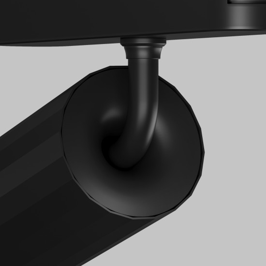 AIR SPOT directional track light (3000К, 12W) - Lighting by Luminance