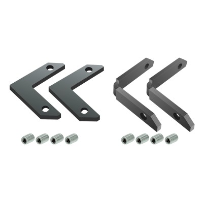 Angular connector kit SMART - Lighting by Luminance Angular connector kit SMART - Lighting by Luminance