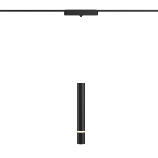 AIR HANG suspended track light (3000К) - Lighting by Luminance