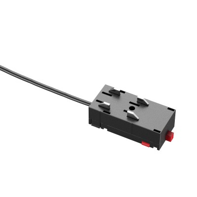 SMART power supply - Lighting by Luminance SMART power supply - Lighting by Luminance