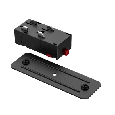 Straight SMART connector - Lighting by Luminance Straight SMART connector - Lighting by Luminance