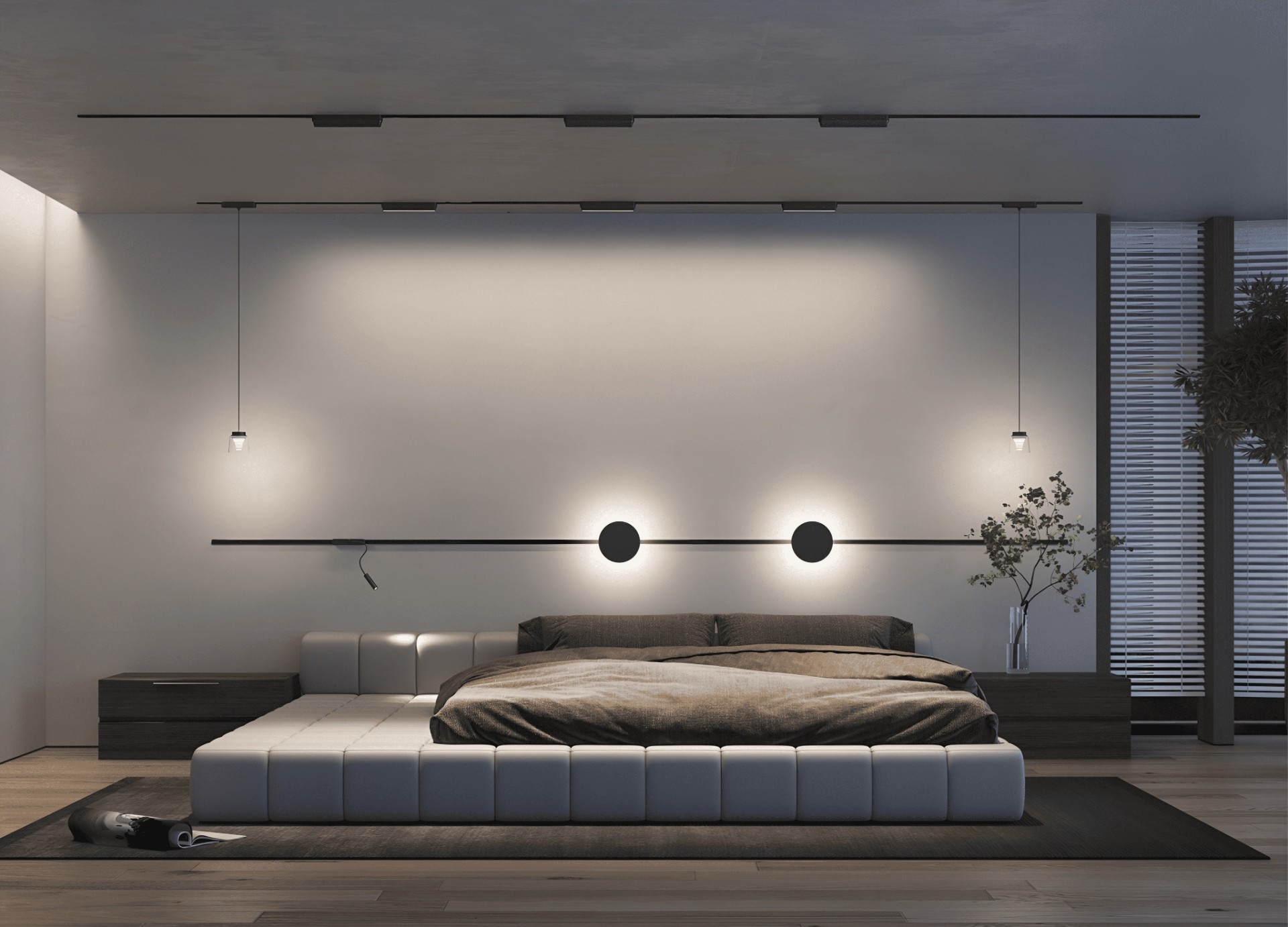 Lighting with fast delivery across Estonia from Luminance