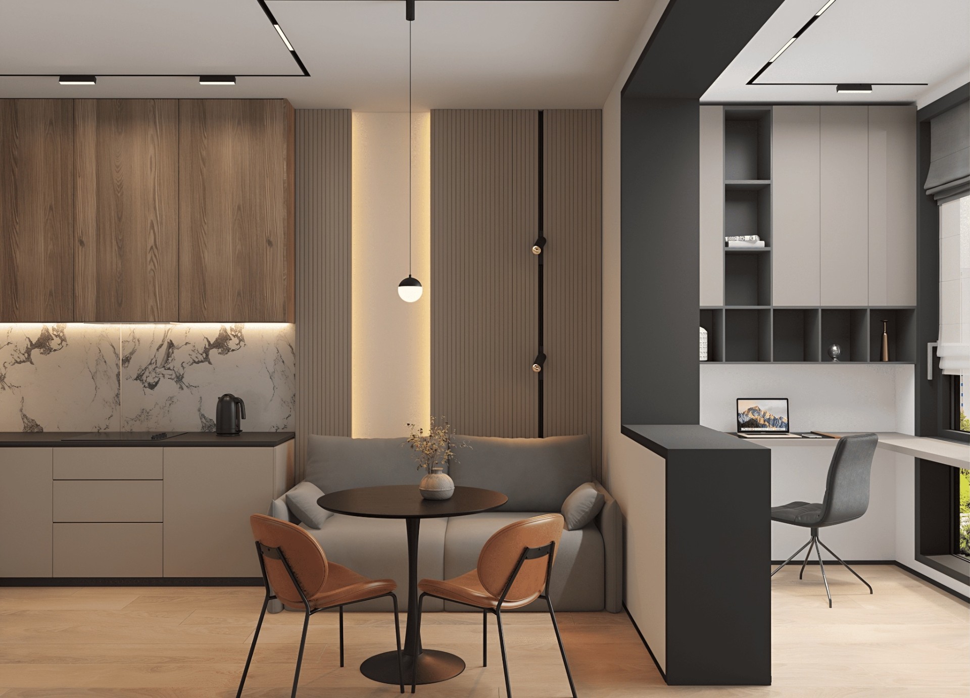 Free personal lighting consultation from Luminance experts