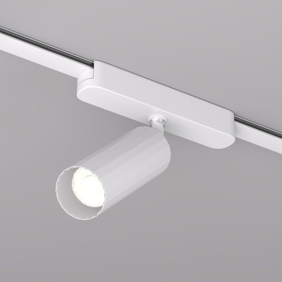 AIR SPOT directional track light (3000К, 7W) - Lighting by Luminance AIR SPOT directional track light (3000К, 7W) - Lighting by Luminance