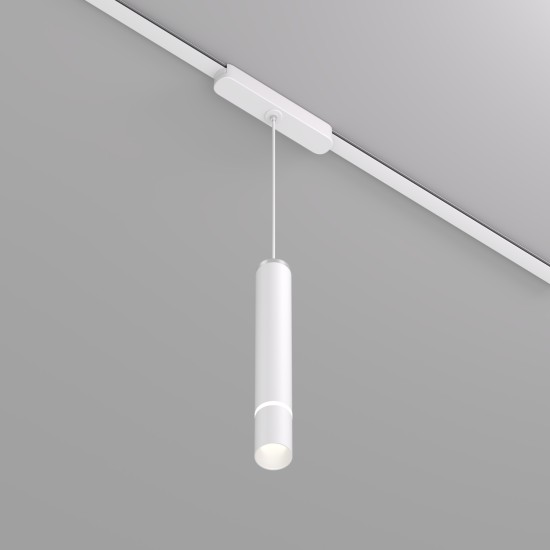AIR HANG suspended track light (3000К) - Lighting by Luminance