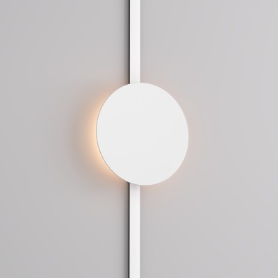 AIR REFLEX track light (3000К) - Lighting by Luminance AIR REFLEX track light (3000К) - Lighting by Luminance