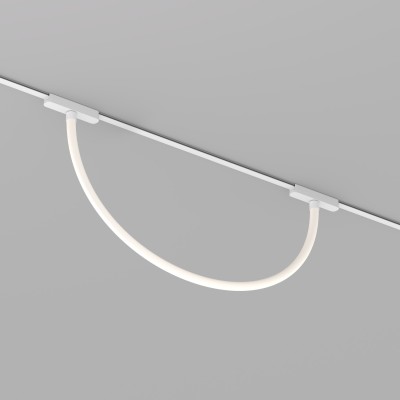 AIR RAY flexible track light (3000К) - Lighting by Luminance AIR RAY flexible track light (3000К) - Lighting by Luminance