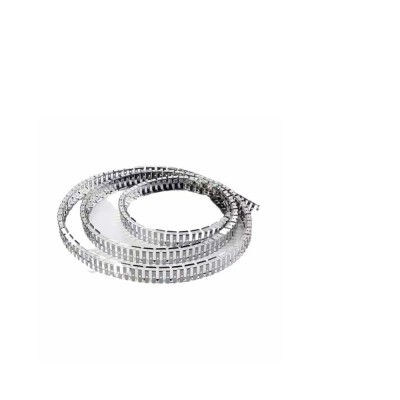 Монтажная сетка для неона 16*10MM - 100m рулон - Освещение от Luminance