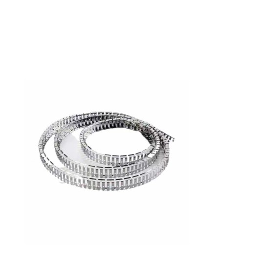 Kinnitusvõrk neoonile 16*10MM - 100m rull - Valgustus Luminance'ilt