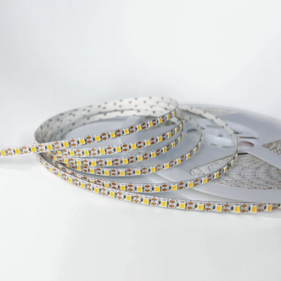 Led strip, 24V, 6W/M, 3000K FC - Lighting by Luminance Led strip, 24V, 6W/M, 3000K FC - Lighting by Luminance