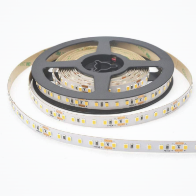 Led strip, 24V, 12W/M, 3000K - Lighting by Luminance Led strip, 24V, 12W/M, 3000K - Lighting by Luminance