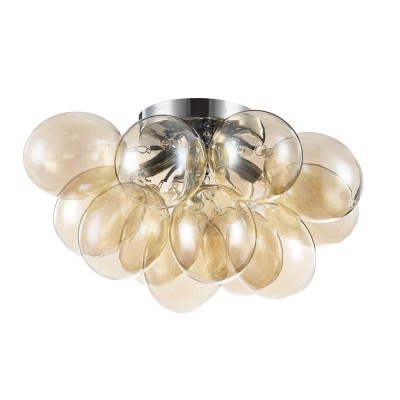 Laevalgusti Balbo, nikkel - Valgustus Luminance'ilt