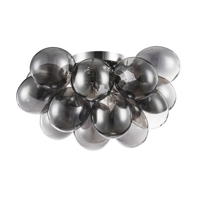 Laevalgusti Balbo, nikkel T - Valgustus Luminance'ilt