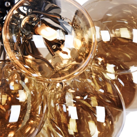 Laevalgusti Balbo, nikkel - Valgustus Luminance'ilt