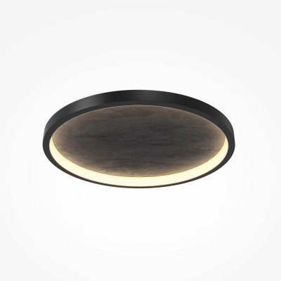 Laevalgusti Orign, must, D595 mm - Valgustus Luminance'ilt