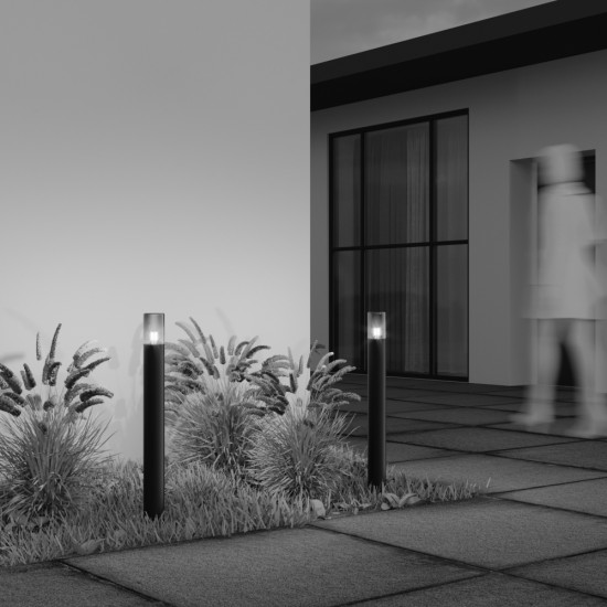 Välisvalgusti Amas - Valgustus Luminance'ilt