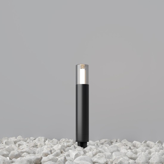 Välisvalgusti Glide - Valgustus Luminance'ilt