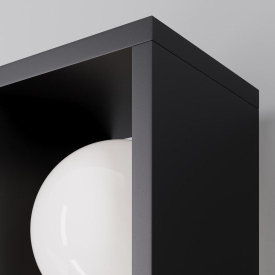 Välisvalgusti Slate - Valgustus Luminance'ilt