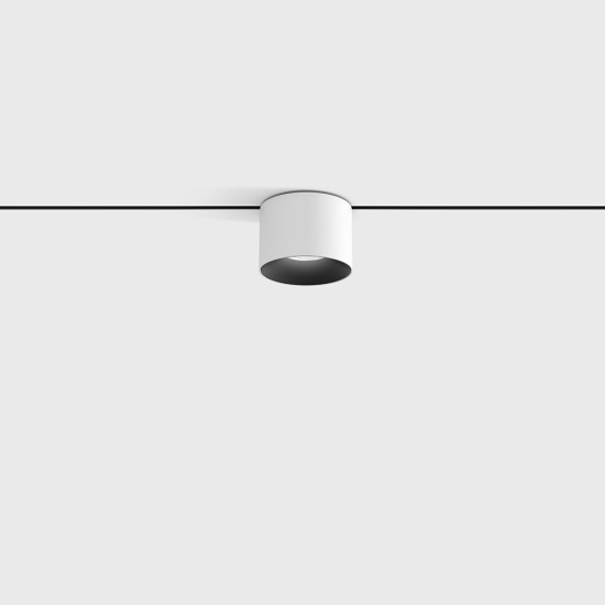 Kohtvalgusti PICO_LINE TOP, Valge, 4000K - Valgustus Luminance'ilt