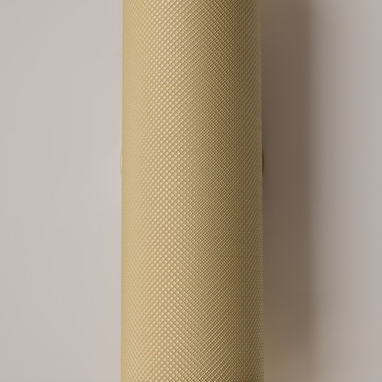 Matte Gold Wall Lamp | Artisan | C080WL-02-GU10-MG, matt kuld - Valgustus Luminance'ilt