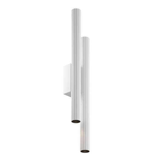 Seinavalgusti Calipso 2700K 24W 36˚, valge - Valgustus Luminance'ilt