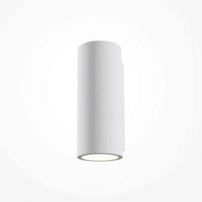 White Wall Lamp | Parma | C191-WL-02-W, белый - Освещение от Luminance