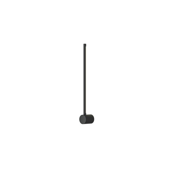 Seinavalgusti Light stick, must, W70 mm - Valgustus Luminance'ilt