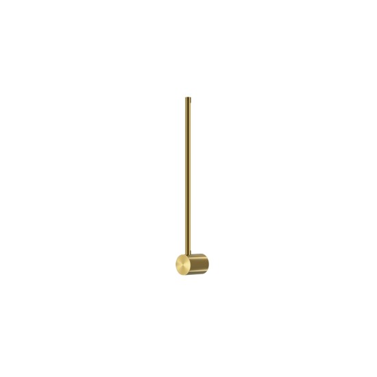 Seinavalgusti Light stick, messing, W70 mm - Valgustus Luminance'ilt