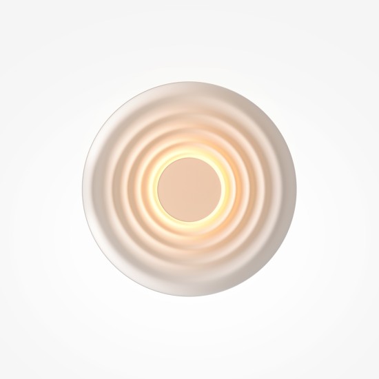 Seinavalgusti Nami, valge - Valgustus Luminance'ilt