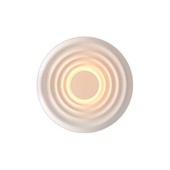 Seinavalgusti Nami, valge - Valgustus Luminance'ilt