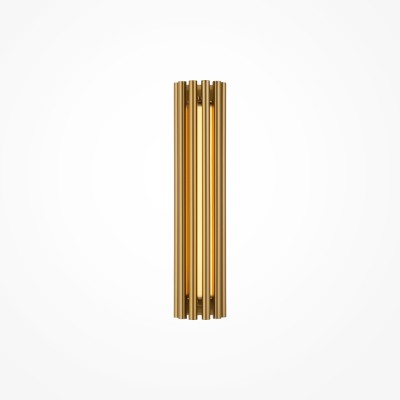 Wall luminaire (Sconce) Sonata, Brass - Lighting by Luminance