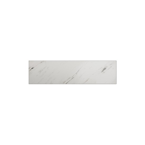 Seinavalgusti Basic Texture, valge, W50 mm - Valgustus Luminance'ilt