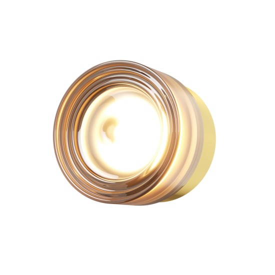 Seinavalgusti Olo, messing, D125xH75 mm - Valgustus Luminance'ilt