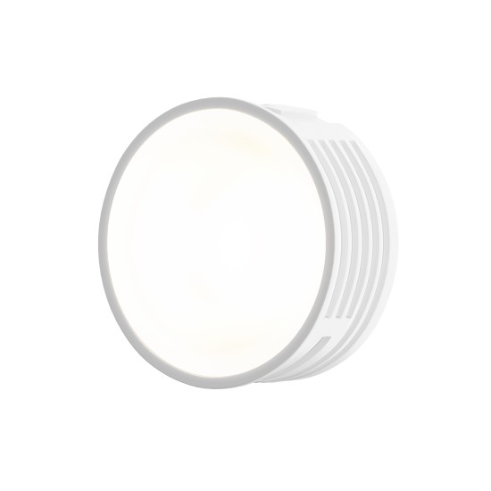 Matte DENKIRS non-dimmable LED module (3000K) - Lighting by Luminance